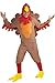 Forum Novelties Fleece Turkey Adult Costume-