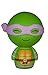 Funko Dorbz: Teenage Mutant Ninja Turtles - Donatello Action Figure