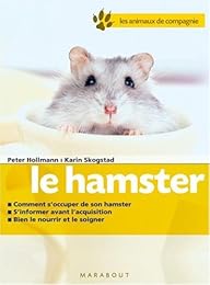 Le  hamster
