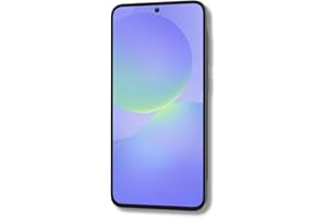 Samsung Galaxy A36 5G 2025 | 128GB, 6GB | 6.7" AMOLED, Android 15 Unlocked, Awesome Black New