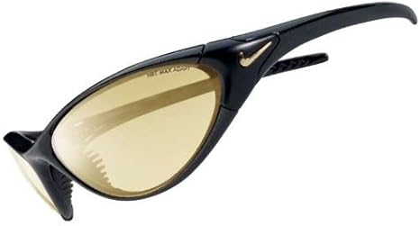 nike amber sunglasses