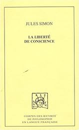 La  liberté de conscience
