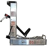 Pump Jack Scaffolding - Alum A Pole_AB
