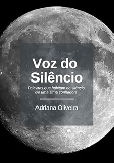 Livro Voz Do Silêncio