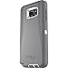 OtterBox Defender Series Case & Holster for Samsung Galaxy Note 5 - Glacier (White / Gunmetal Gray) (Certified Refurbished)