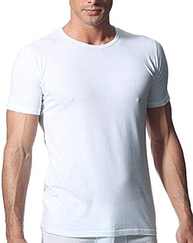 t shirt intime uomo