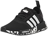 adidas Originals NMD_R1's Sneaker, Core Black/Core