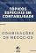 Livro Tópicos Especiais Em Contabilidade