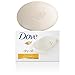 Dove Beauty Bar, Dry Oil 3.17 oz, 3 Bar