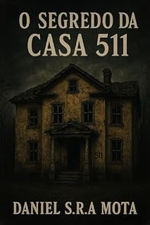 Livro O segredo da casa 511