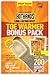 HotHands Toe & Hand Warmer Pack - Long Lasting Safe Natural Odorless Air Activated - 10 Pairs of Toe Warmers & 2 Pairs of Hand Warmers