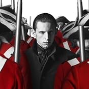 Amazon.com: Turn: Washington's Spies Season 1: Barry