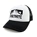 Funky Store Fortnite Battle Royale Game Unisex Snapback Baseball Cap Peaked Hat Adjustable