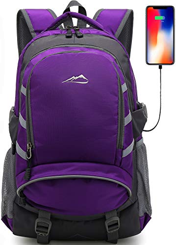 student laptop backpack