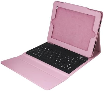 2Cool Keyboard Case for iPad 2 (2CTCK02CP)