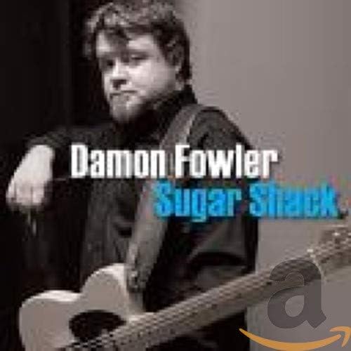 Sugar Shack Amazon.co.uk Music