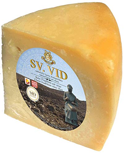 Pag Käse 5 Sorten Probierpaket ca. 1,5 kg von der Insel Pag - Kroatische Feinkost – Bild 7