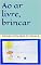 Livro Ao ar livre, brincar