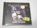 Scary Stories, Music, and Sound FX for Halloween
