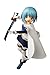 Medicom Puella Magi Madoka Magica Miki Sayaka R.A.H. Figure