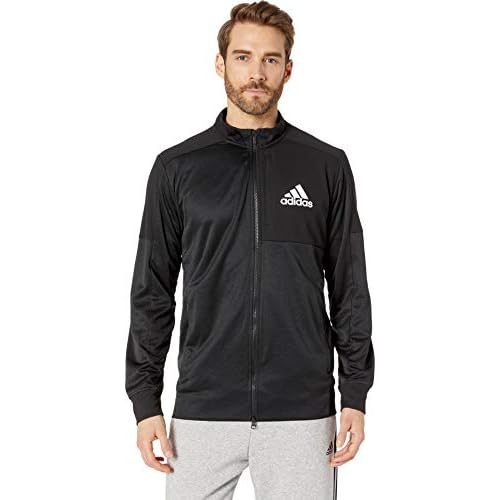 adidas team issue bomber jacket