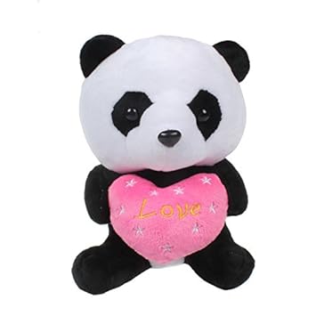 panda doll online
