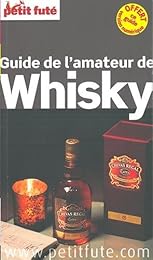 Guide de l'amateur de whisky