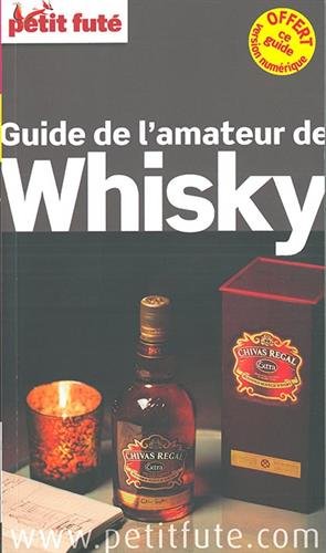 Guide de l'amateur de whisky