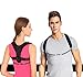 Taisk Back Posture Corrector Spinal Support, Posture Corrector Back and Shoulder Support Brace for Women and Men for Thoracic Kyphosis and Shoulder - Neck Pain Relief