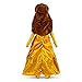 Disney Store Belle Plush Doll ~ Beauty & The Beast ~ 21