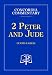 2 Peter and Jude - Concordia Commentary (Concordia Commentary: a Theological Exposition of Sacred Sc by 