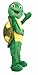 Forum Deluxe Plush Turtle Mascot Costume