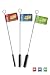 Formula 420 Cleaning Brush KIt - 3 Sizes - Formula 420 Detailing Cleaning Brush Set
