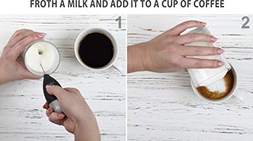 3 Best+Milk+Frother+Coffee+Art