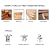 COMOWAR Circular Saw Blade- for Wood, Wood Composites, laminate, veneered plywood & hardwoods.