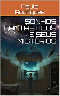Livro Sonhos fantásticos e seus mistérios