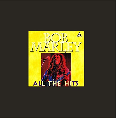 Bob Marley & The Wailers - Bob Marley All The Hits - Zortam Music