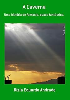 Livro A Caverna