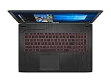 Asus FX53VD