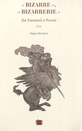 Bizarre, bizarrerie