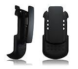 Kyocera Duraxt E4277 Soft Touch Rubberized Holster with Belt Clip by PROTECH