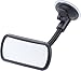 Herbert Richter 10410401 Blind-Spot Interior Mirror