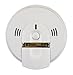 Kidde Smoke and Carbon Monoxide Detector Alarm with Voice Warning | Battery Operated | Model # KN-COSM-BA | 6 Pack