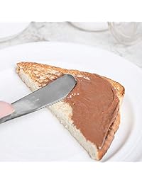 Nutella - Bote con asa (6.6 lbs)