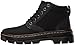 Dr. Martens Men's Bonny Waxy Canvas Chukka Boot