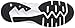 Nike Men's Air Relentless 6 Running Shoe