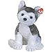 Ty Slush - Husky