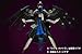 TAMASHII NATIONS Bandai D-Arts Elizabeth Action Figure