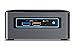 Intel NUC NUC7i3BNH Mini PC/HTPC, Intel Core i3-7100U 2.4GHz, 8GB DDR4, 240GB SSD, Windows 10 Pro, WiFi, Bluetooth, 4k Support, Dual Monitor Capable (i3 NUC + 8GB RAM + 240GB SSD)thumb 3