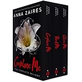 Capture Me: The Complete Trilogy